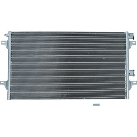 Condensador de aire acondicionado 7800206 Kamoka