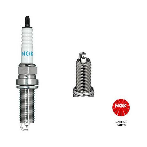NGK Zündkerze LKAR8BI9 (Code 1553) Laser Iridium