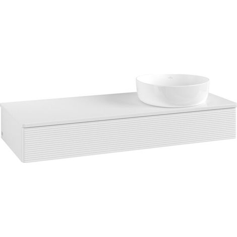 Villeroy & Boch K12110GF WTUS Antao K121 1200x190x500mm (1/3)