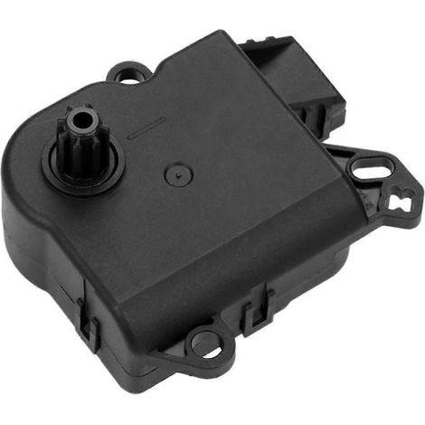 Stellantrieb für die Heizungs-/Klimaanlagen-Mischklappe des Navigator, Temperaturmischklappenmotor DL3Z-19E616-A AL3Z19E616