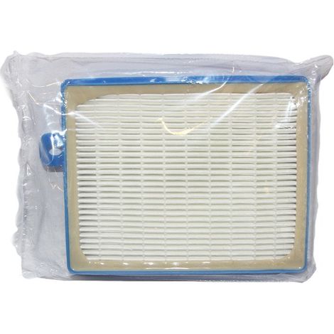 FILTRE ASPIRATEUR HEPA LAVABLE (1/2)
