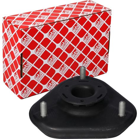 Soporte de amortiguador McPherson FEBI BILSTEIN FE180963