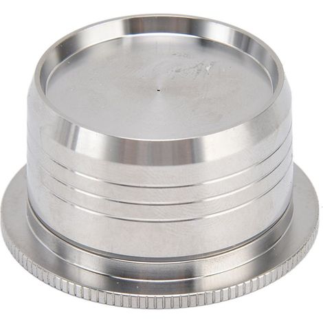 Capsula di caffè riutilizzabile in acciaio inox 304 per macchine Segafredo (1/5)