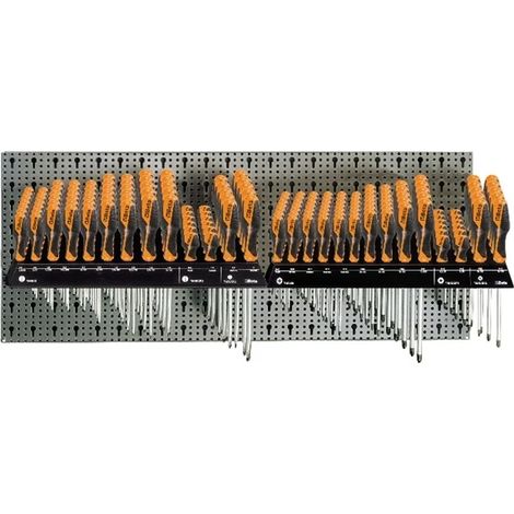 Assortimento giraviti  beta 6600m/326