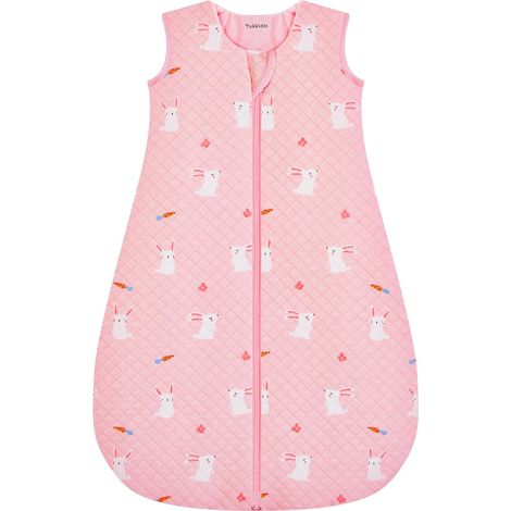 Gigoteuse Hiver Bébé Tog 2.5, Turbulette Coton 12-18 Mois (1/5)
