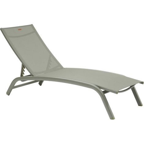 Transat Bonao vert laurier - Hespéride