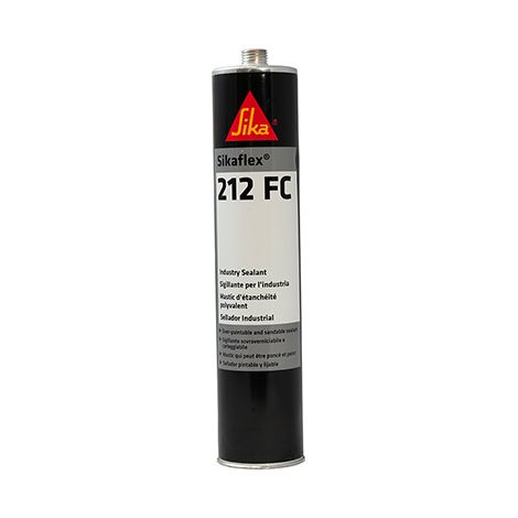SIKA FLEX FC 212 SEALANT BLACK 300 ml