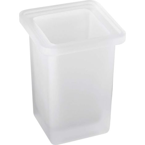 Sapho Abeline - Vaso, cristal esmerilado 54441000