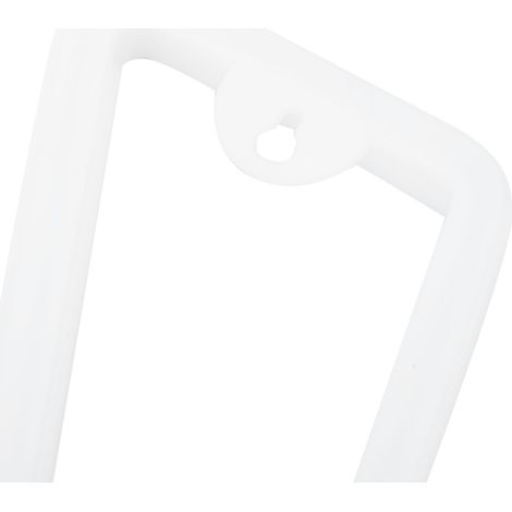 Mini lampe décorative néon LED alimentée par USB ou piles, idéale pour la décoration de la maison, des fêtes, des bars et des dortoirs. (1/5)