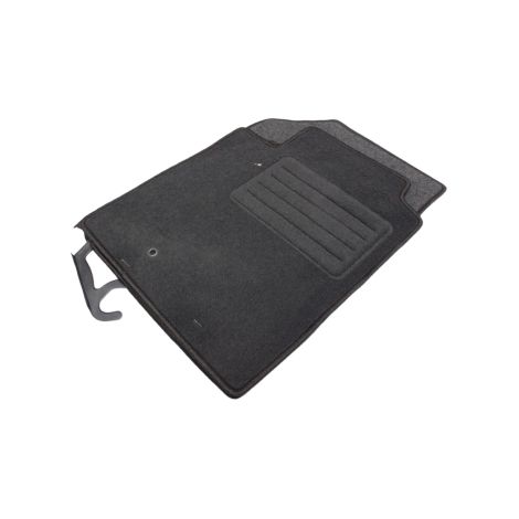 Tapis de moquette pour TOYOTA Yaris (1999-2005) - 3 portes
