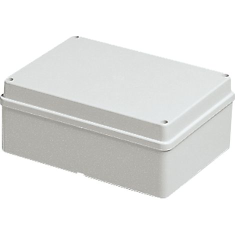 VIMAR - V55207 IP56 Anschlussdose 190x140x70mm
