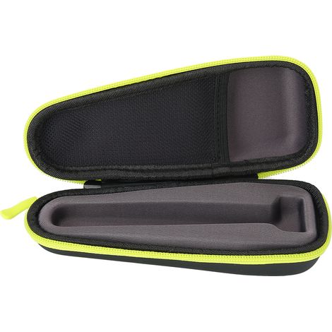 Étui de transport portable pour rasoir électrique QP2530 / QP2520 (1/5)