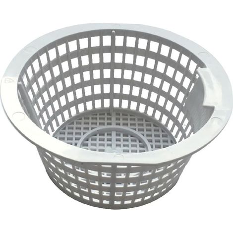 Skimmerkörbe 8928 für Aufstellpools, Skimmer ohne Griff (1/5)