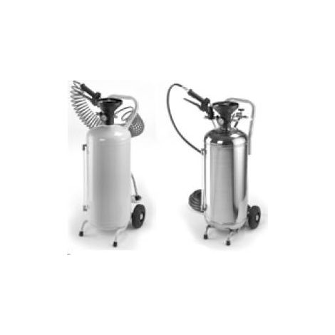 Nebulizzatore carrellato Comet SP 24 - spray