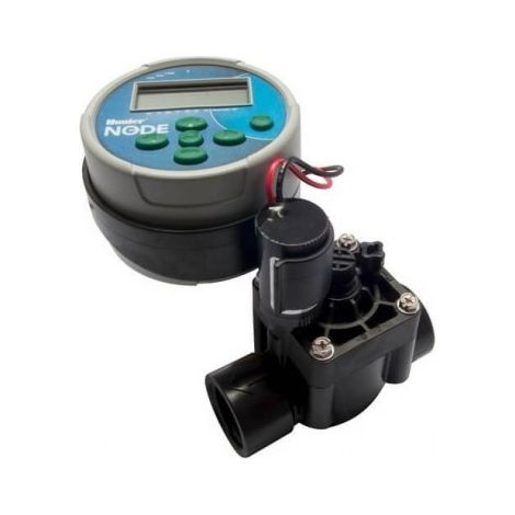 Programador autónomo (pilas) NODE-100-VALVE-B