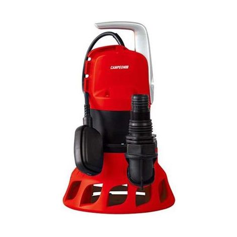 Pompe de surface itip-1000 (1/2)