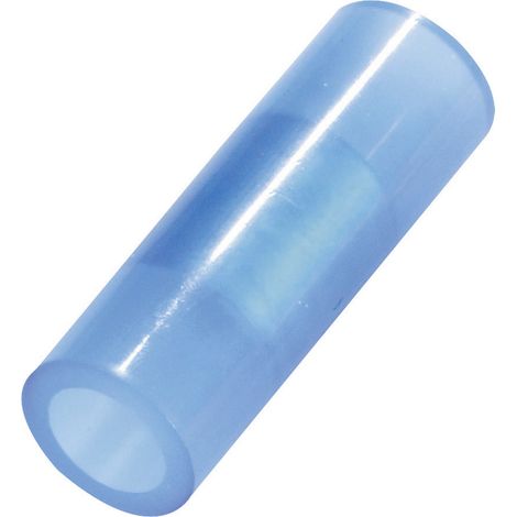 Vogt Verbindungstechnik 3716 Parallelverbinder 1.50 mm² 2.50 mm² Vollisoliert Blau 1 St. (1/2)