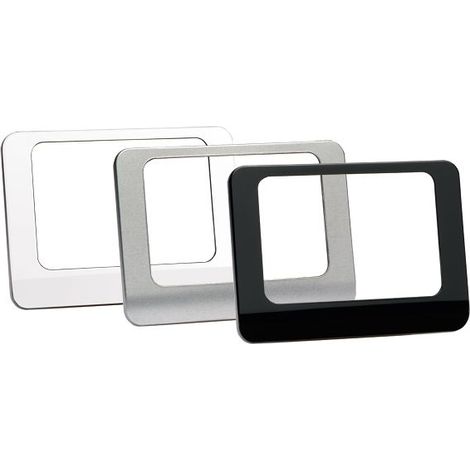 Abdeckrahmenset ATF700 für evohome Bediengerät ATC928G3027