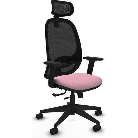 Bürostuhl piqueras y crespo Cilanco Schaumstoff Nylon (1/2)
