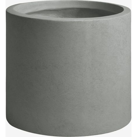 Vaso da esterno in cemento Aurevi SKLUM            