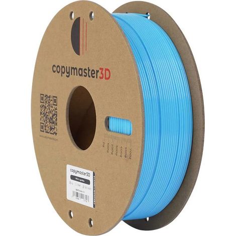 3D-Filament Aster pet-g außergewöhnliche Festigkeit Transparenz (1/3)
