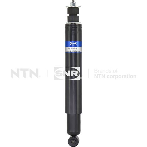 Amortisseur - SA95313.05 - SNR - Compatible avec véhicule Opel, Chevrolet, Daewoo
