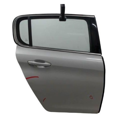 Porte Arriere Droit PEUGEOT 308 2009- [PRODUIT D'OCCASION]♻️9802165580
