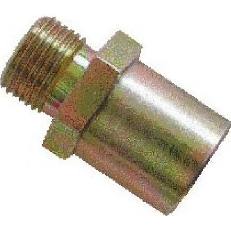 Vis Extension 20x150mm - 1 nombre