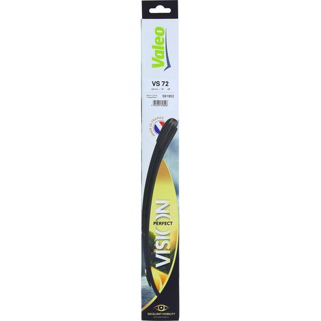 VALEO 1 Flat 450 VS72