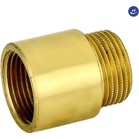 PROLUNGA OTTONE GIALLO - 3/4 x 15 Q.TA 10