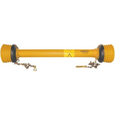 Protection WALTERSCHEID SD151000 (1/2)