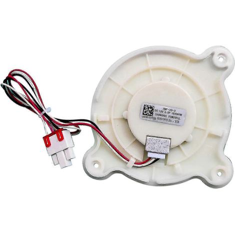 Moteur ZWF-30-3 12V 2,5W compatible avec réfrigérateur Athena (1/5)