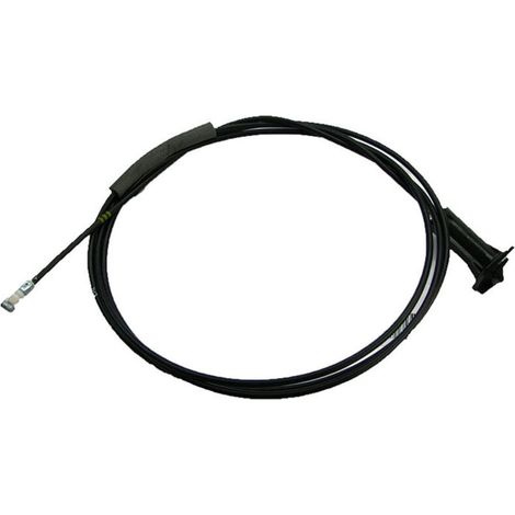Die Referenznummer 815902H000 ist für das Kraftstofftank-Entriegelungskabel mit Verriegelungsmechanismus für Hyundai Elantra 07-10 geeignet. (1/4)
