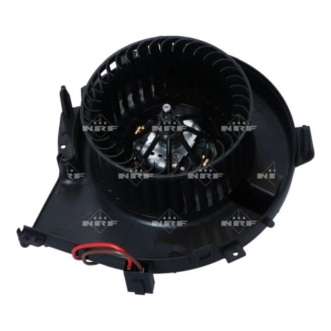 Pulseur d'air habitacle NRF 34347 OPEL 1845223 24436990