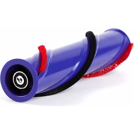 Bürstenwalzen-Bildlaufleiste Ersatz für Dyson V10 Batteriereiniger 969569-01 Teile (1/4)