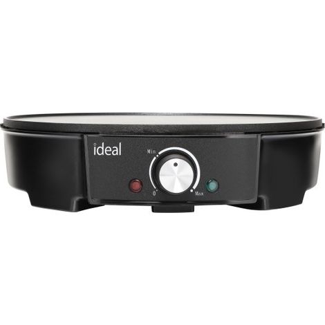 Crêpière électrique Ideal IK4000