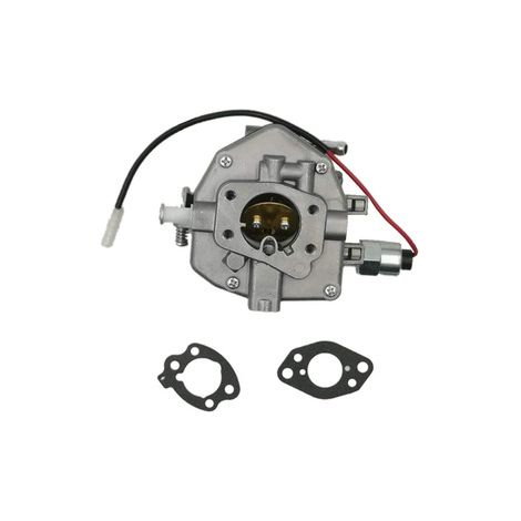 Carburateur 845015 pour tondeuse – Remplace 845906 809013 808252 807943, référence 305442, moteur essence (1/5)