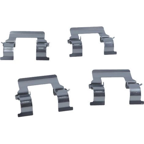 MAXGEAR 27-1464 Kit d'accessoires, plaquette de frein MR389599