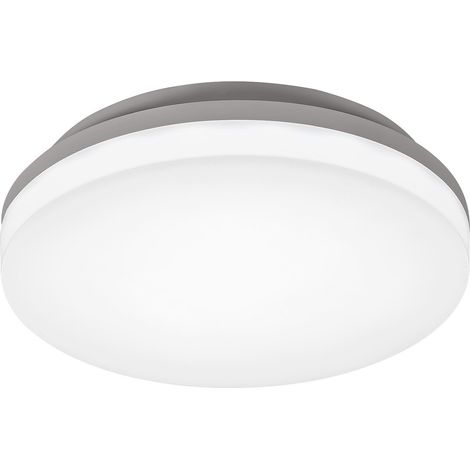 Plafonnier extérieur LED 18W Zenon capteur IP54 Rabalux (1/5)