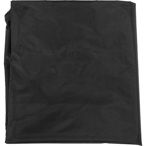 Wasserfester und korrosionsbeständiger Tischschutz aus Oxford-Gewebe [265 cm: 50 x 70 x 40 cm] (1/5)