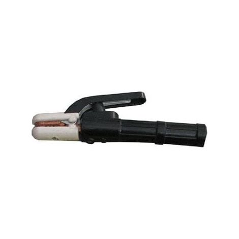PORTA SALDATURA 500A/ARGENTO