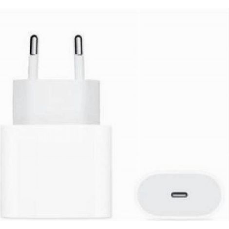 Trade Shop - TYP-C-LADEGERÄT 3A CA-S046 LADEGERÄT-ADAPTER USB-C-GERÄTE LADEN - (1/4)