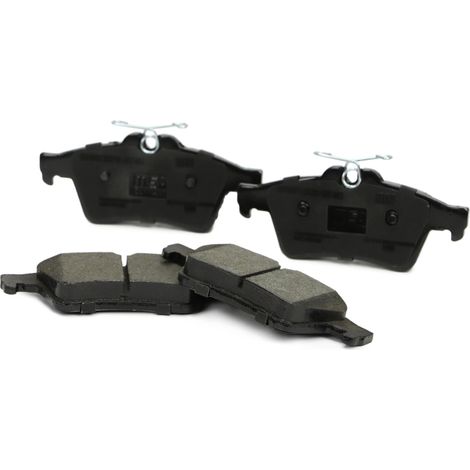 Pastiglie freno posteriori CITROEN C5 III / Break (1/5)