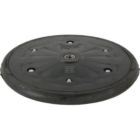 Rodillo pre. pl谩stico completo HORSCH 00401789