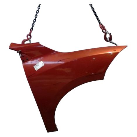 [PRODUIT D'OCCASION] Aile Avant Droit RENAULT Megane III 2008- ♻️ Ref Oe. 631005149r - Garantie à vie (1/3)