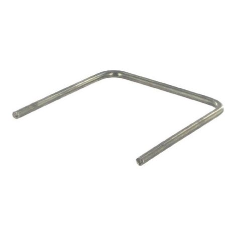 Terminale a forcella per 3" ARAG 010009
