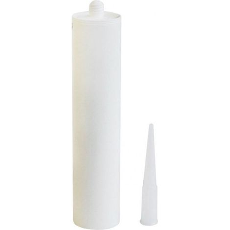 MASTIC THERMIQUE,310ML POUR REFRIGERATEUR DOMETIC