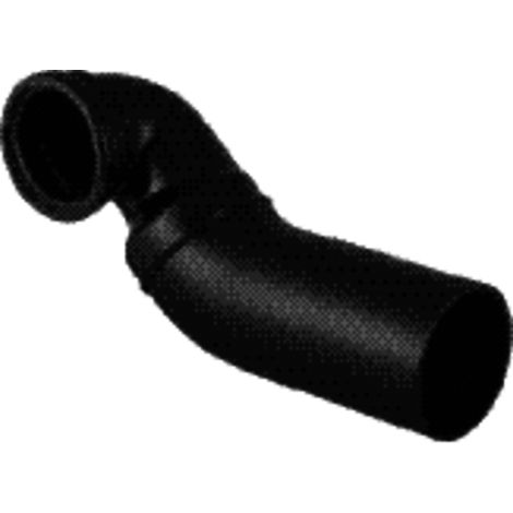 Geberit Wandklosettbog. Links 367.901  110/110mm