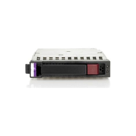 HP Enterprise 4 TB 7.200 U/min SATA, 693720-001