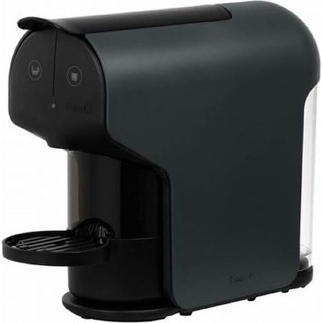 Caffettiera con Capsule Delta Q QUICK BLK V2 1200 W 19 bar 800 ml